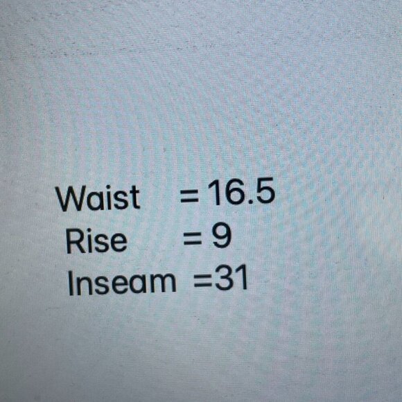 Rock & Roll Riding Denim Western Women's 31  Mid Rise Bootcut Jeans Dark Wash - Picture 3 of 8